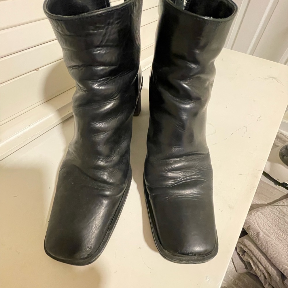 Great boots for any occasion